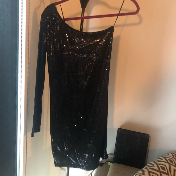 Evening dress - Picture 5 of 6